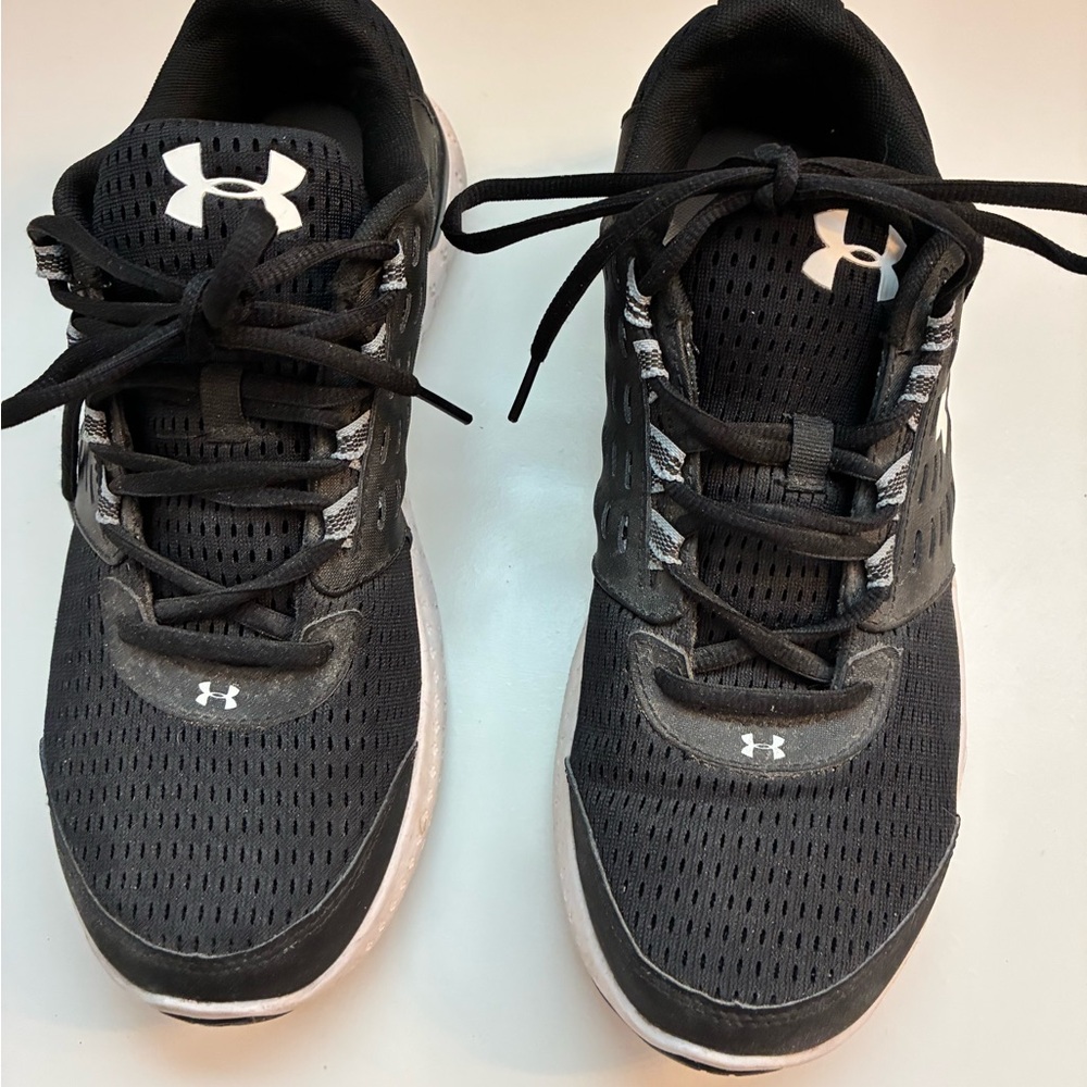 Men’s Under Armour Athletic Shoes